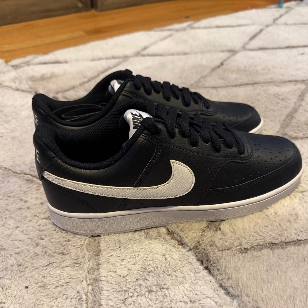 Nike Court Vision Low Next Nature